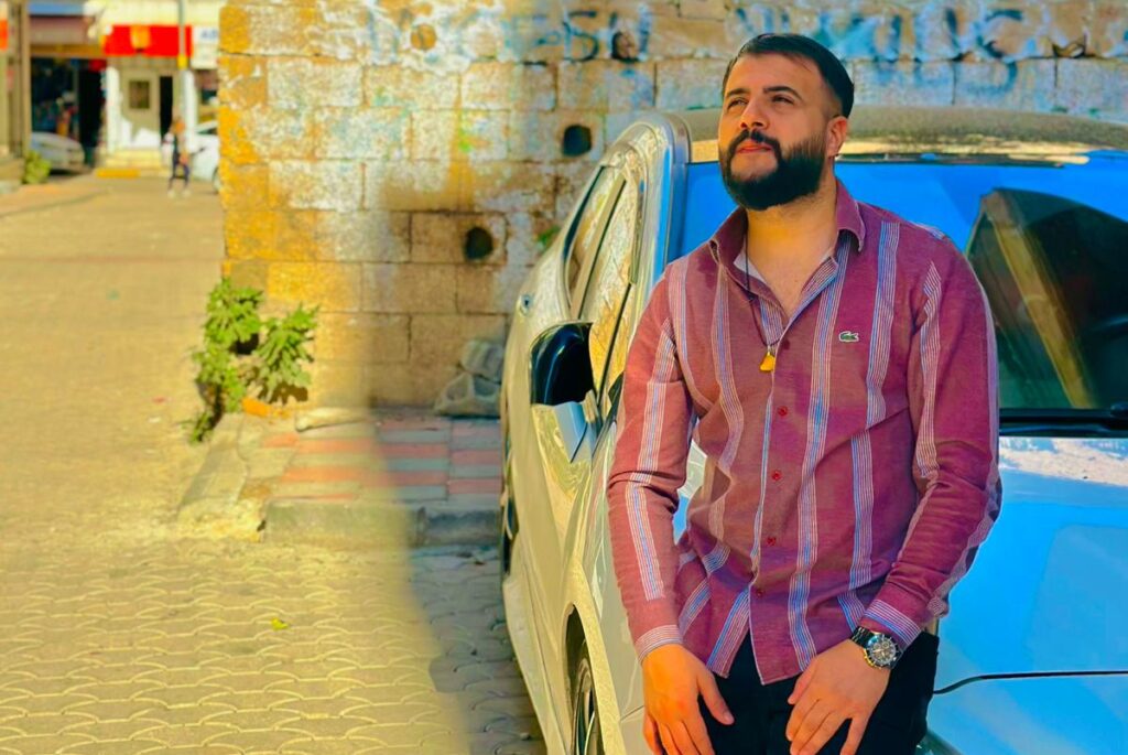 Barış Merdini: Geçmişten Geleceğe Mardin’in Sesleri
