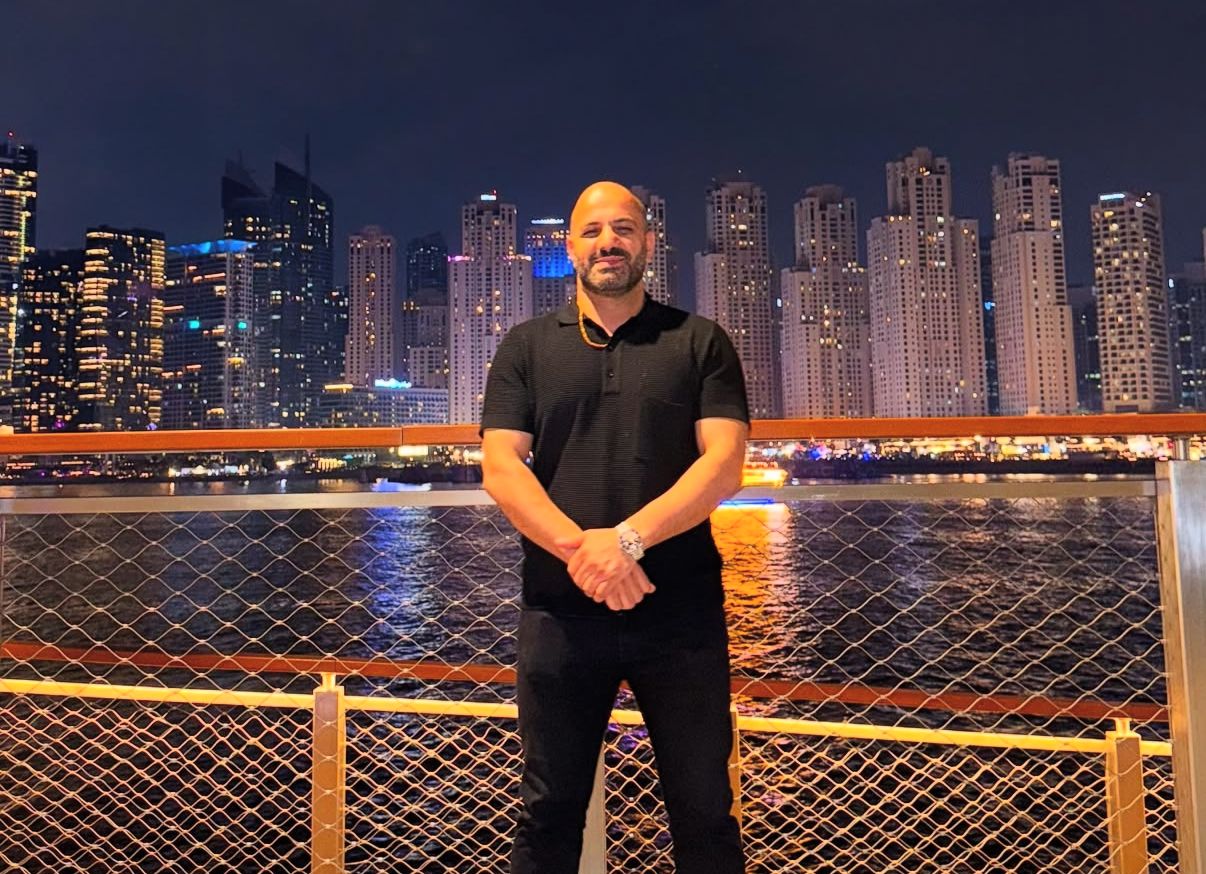 Yatırım Uzmanı ve İş İnsanı Özgür Barskanmay Anlatıyor: Neden Dubai Tercih Ediliyor ?