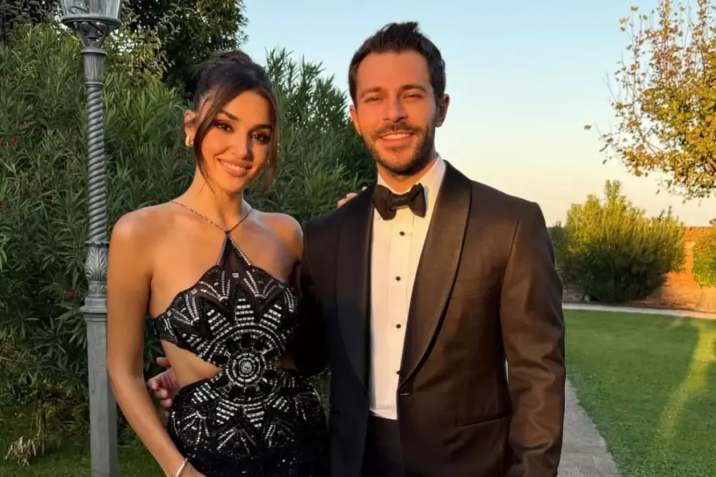 Hande Erçel ve Hakan Sabancı ayrılık iddiaları