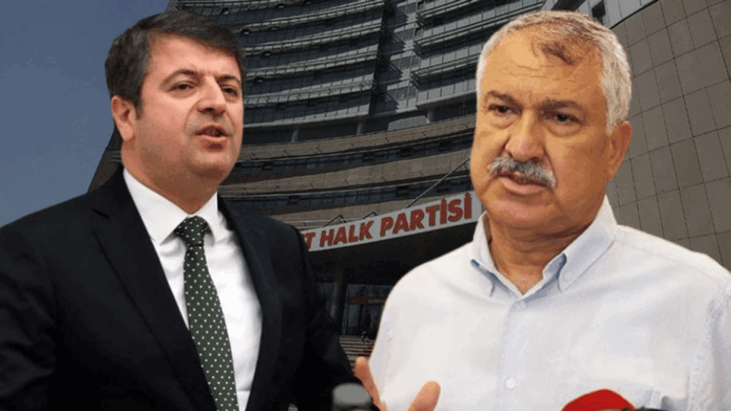 Zeydan Karalar ve 13 Şüpheli Adliyeye Sevk Edildi!