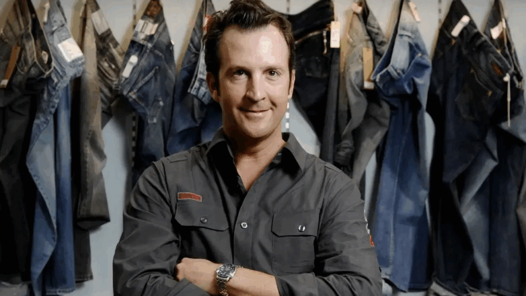 Moda Patronu Greg Josephson, Villasında Bıçaklanarak Öldürüldü!
