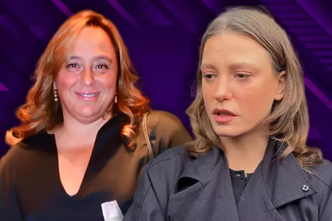 Serenay Sarıkaya, Ayşe Barım’la Arasındaki Para Alışverişini Açıkladı