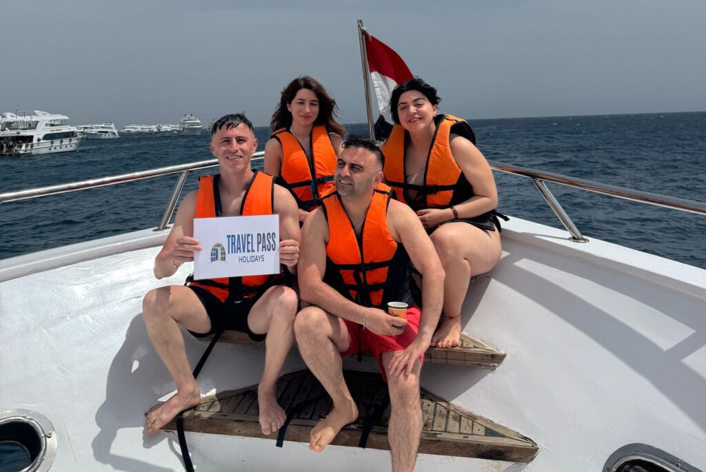 Travelpass Turizm ile Kültürel Köprüler Kurmak