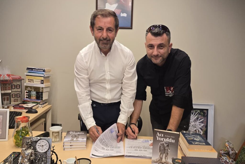 Kapsamlı Mücadele ve Misyon: 6 SIFIR 2