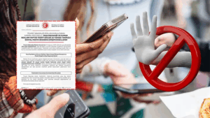 30 sosyal medya hesabına erişim engeli getirildi!