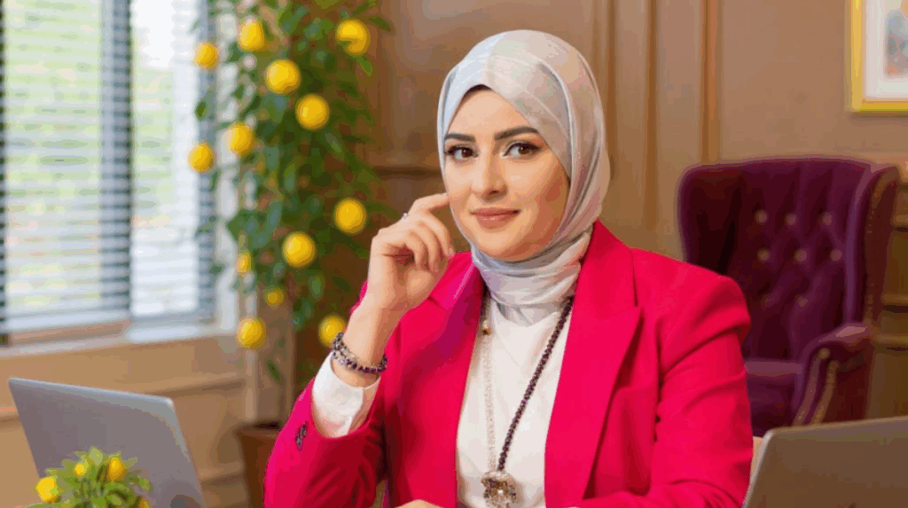 Erteleme Döngüsüne Son: Çiğdem Nur B. ile Odaklanma ve Verimlilikte “Yeni Kodla Farkındalık”