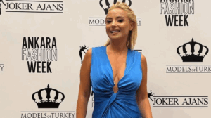 Aysun Berberoğlu’nun Çok Yönlü Girişimcilik Vizyonu.