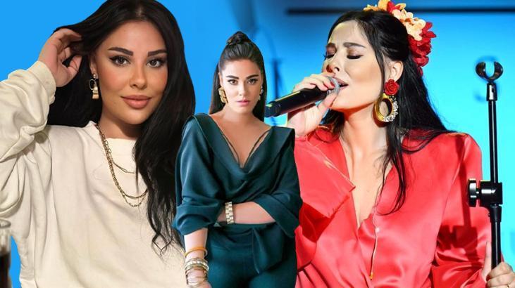  Tuğçe Tayfur Arasındaki Miras ve Soyadı Krizi Devam Ediyor