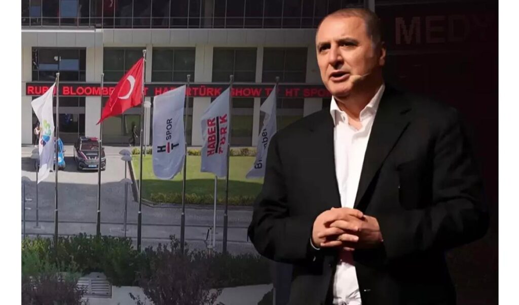 Celali Aşiretleri Federasyonu’ndan Kenan Tekdağ İçin Geçmiş Olsun Mesajı