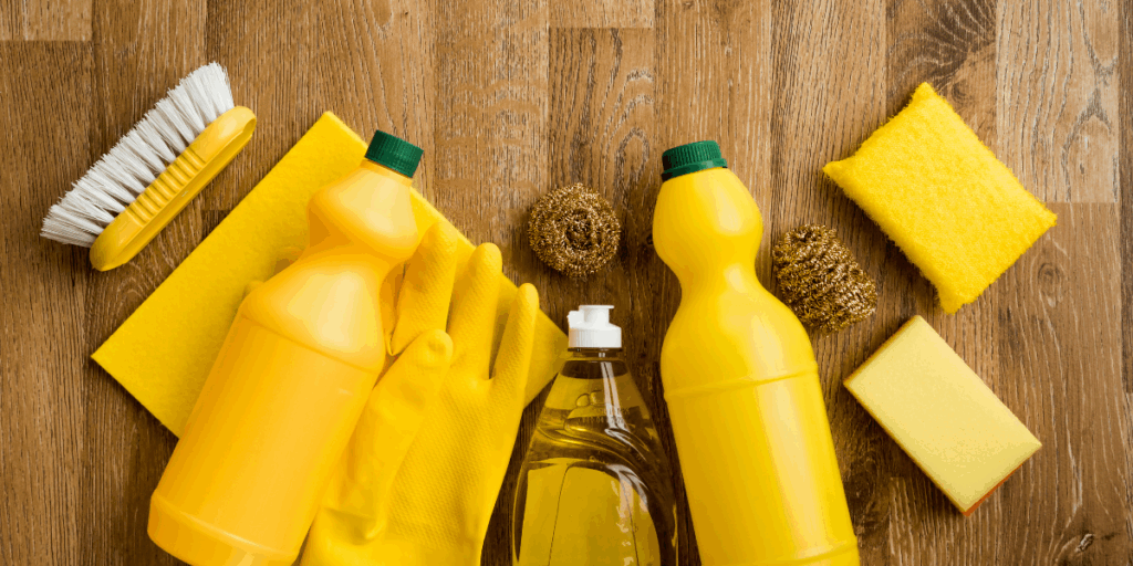 Can TEM Temizlik ve Ambalaj: Temizlik Dünyasının Sessiz Yıldızı