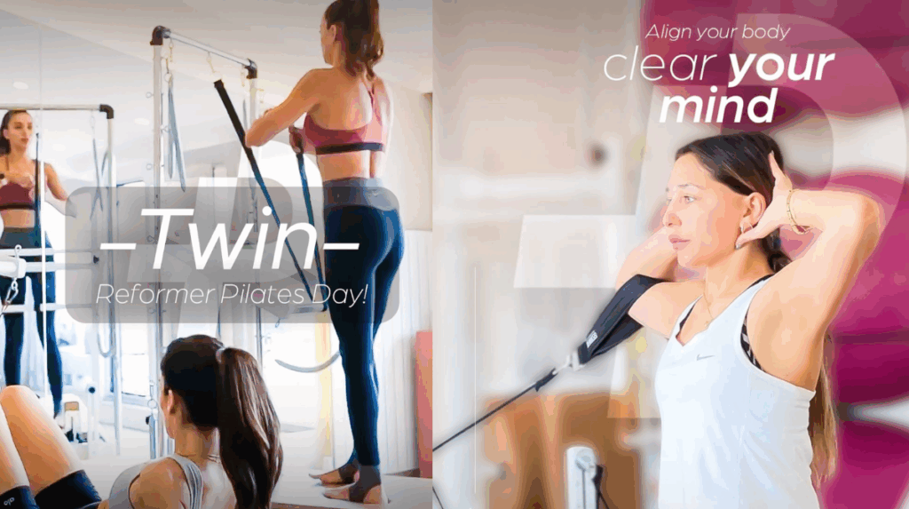 Plus Pilates Nişantaşı Akademisi: Pilates Eğitiminde İstanbul’un Öncüsü