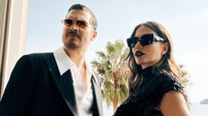 Eşref Rüya ve Kanal D dünya arenasında