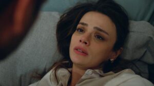 Uzak Şehir’de Romantik ve Hüzünlü Anlar