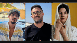 Türk Sinemasında Yeni Bir Soluk: “MERYEM” ile Korku ve Gerilim Yeniden Tanımlanıyor