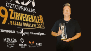 Kia Öztopraklar – Zirvedekiler 9. Başarı Ödülleri’nde Büyük Ödüller Sahiplerini Buldu