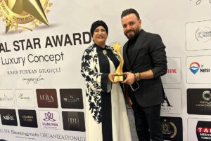 Mohamed Najar Türkiye’den Müzikseverlerle Buluşuyor: “Elinden Geleni Ardına Koyma”