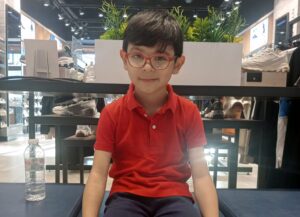 Batın Bera Tümer Hayata Tutunmak İstiyor