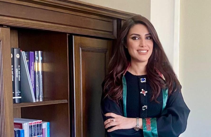 Ticaret Hukukunda Stratejik Başarı: Avukat Seda Demirtaş Genç’ten İş Dünyasına Yön Veren Hukuki Yaklaşımlar