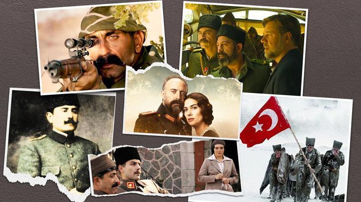 D-Smart GO’dan Atatürk’ün Ölüm Yıldönümüne Özel “193♾️” Seçkisi