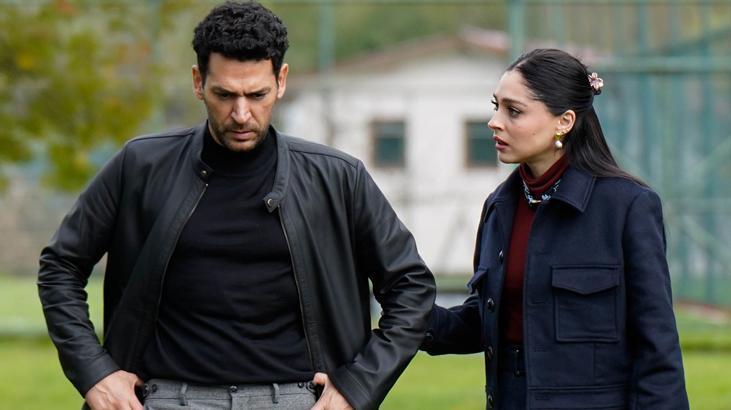 Güller ve Günahlar’da Gerilim Tavan Yaptı: Serhat Patlama Noktasında!