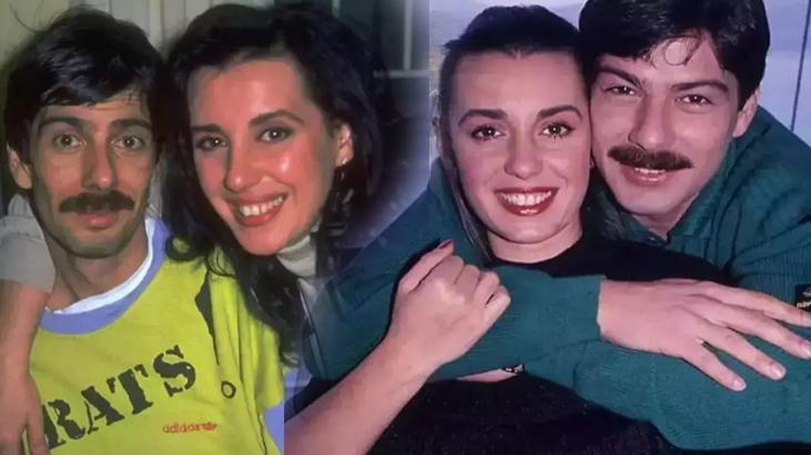 Perihan Savaş, Eşi Yılmaz Zafer’i 30. Ölüm Yıldönümünde Andı