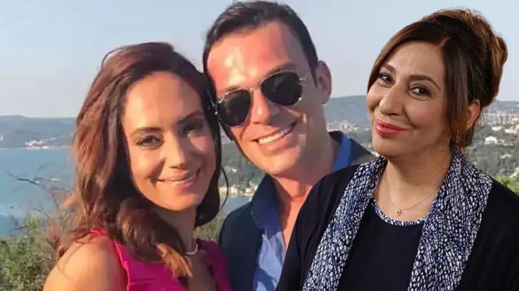 Jess Molho-Boşanma Davası Ertelendi