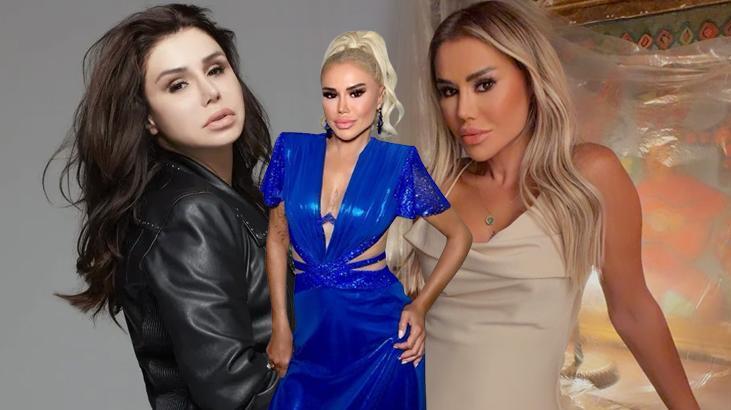 ‘Küçük Ceylan’ Ceylan Avcı’dan Şaşırtan Değişim