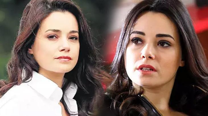 Özgü Namal ve Çocukları Trafik Kazası Geçirdi