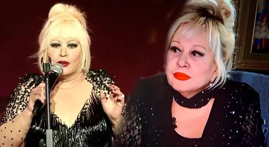 Türk Sanat Müziğinin Efsanesi Muazzez Abacı Hayatını Kaybetti