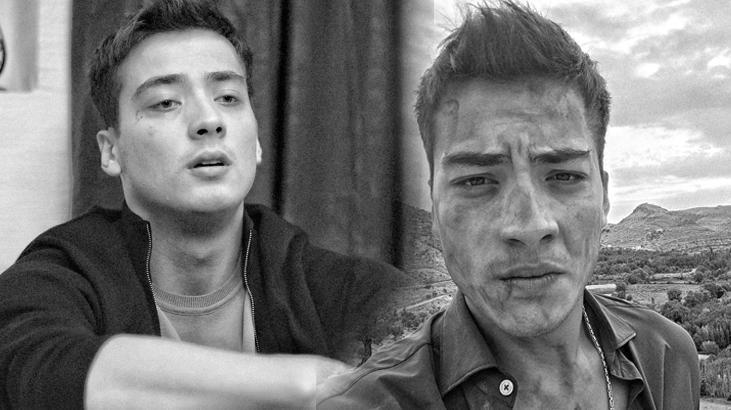 Uzak Şehir’in Kaya’sı Atakan Özkaya’dan Setten Paylaşımlar: Beğeni Rekoru Kırdı