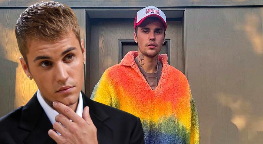 Malibu’da Justin Bieber’dan Genç Müzisyene Unutulmaz Yardım