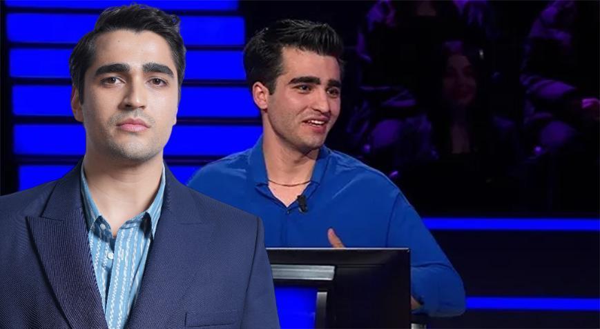 im Milyoner Olmak İster’de Mert Ramazan Demir Benzeri Yarışmacı Sosyal Medyayı Salladı