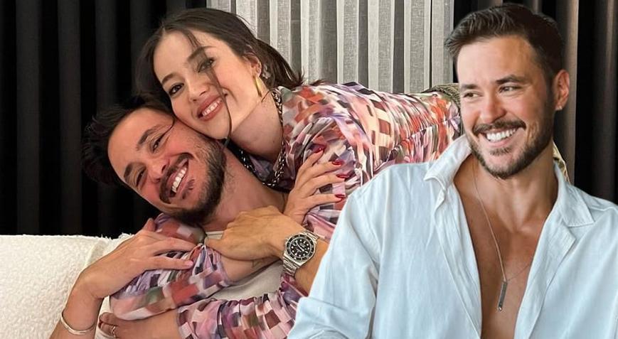 Anıl Altan’dan Merak Uyandıran Paylaşım: “Göz Önünde Olmayı Sevmiyorlar”