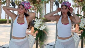 Deniz Çatalbaş, Survivor 2026 Ünlüler – All Star Öncesi Hazırlıklarını Hızlandırdı