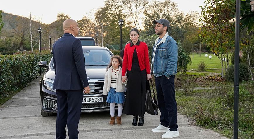 Güller ve Günahlar’da Büyük Sır Açığa Çıkıyor!