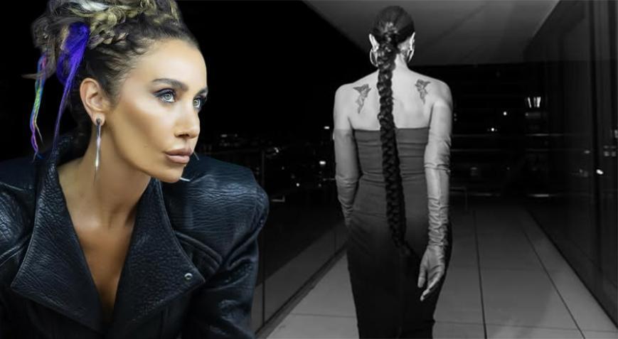 Sıla ve İlker Kaleli’den Romantik Paylaşım