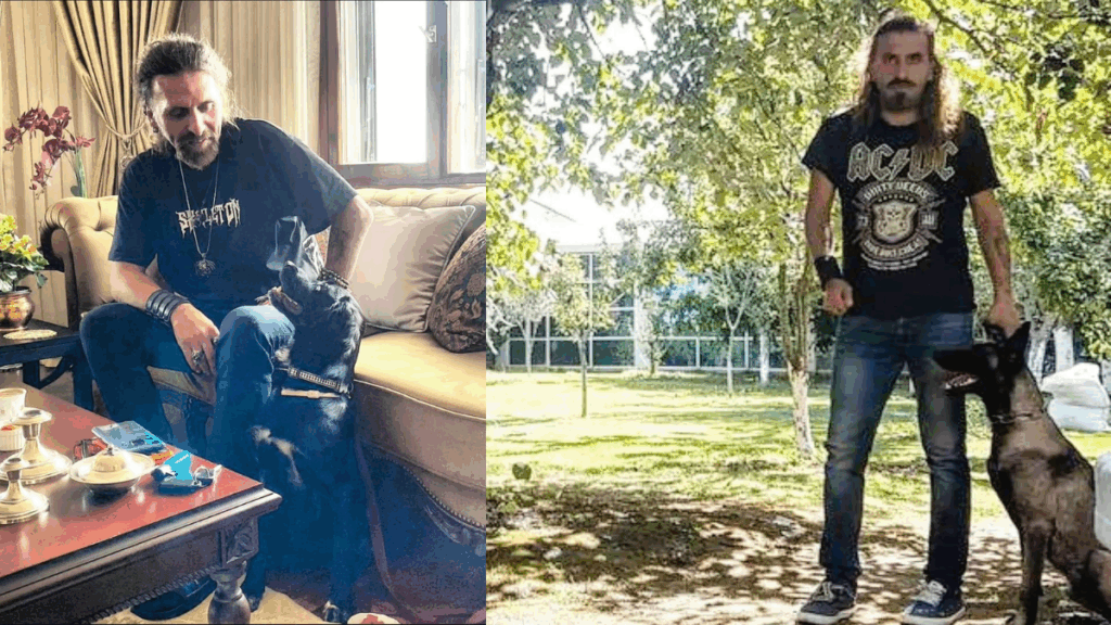  Sait Emre Güneş: Şamanik Perspektif ve Modern Bilim