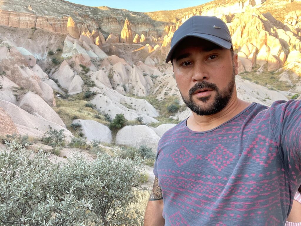 Davut Tekiner: Türkiye’ye İş Dünyasının Öncüsü