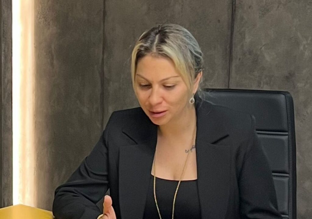 Gayrimenkul Sektöründe Yükselen Başarı: Proje Müdürü Didem Dabağoğlu’ndan Yatırımcılara Güven Veren Projeler