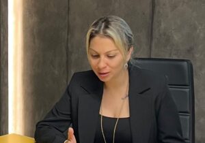 Gayrimenkul Sektöründe Yükselen Başarı: Proje Müdürü Didem Dabağoğlu’ndan Yatırımcılara Güven Veren Projeler