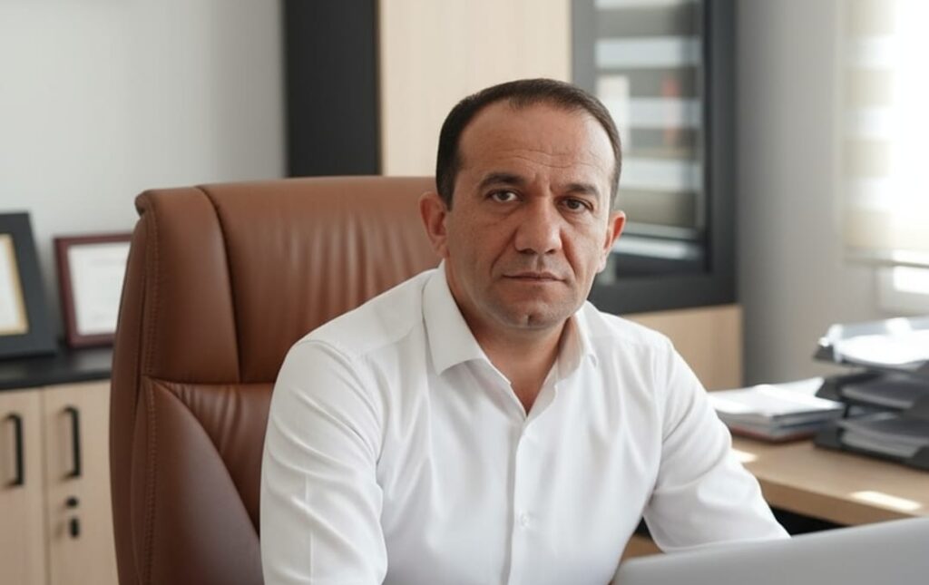 Şef Cengiz Gülden: Sofraların Ustası, Lezzetin Mimarı