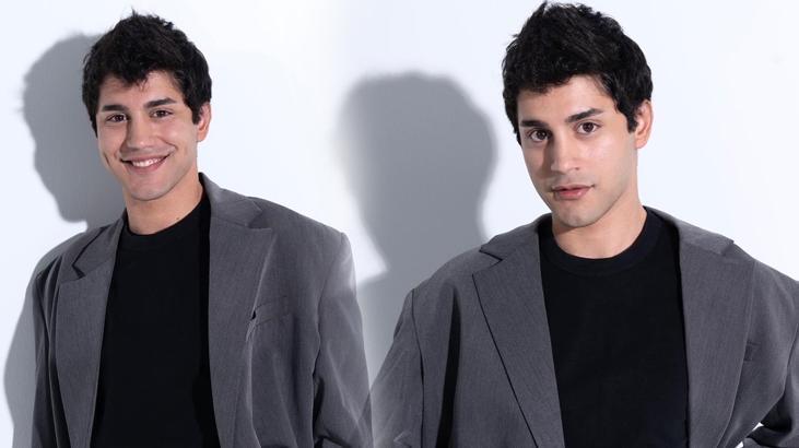 Genç Oyuncu İbrahim Yıldız Ağır Yaralandı