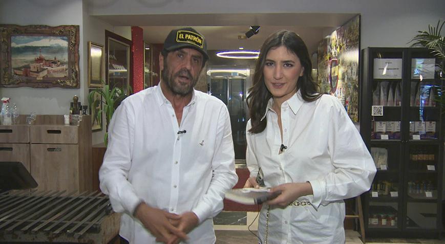 Yeni Program Foodball Başlıyor: Spor ve Yemek Bir Arada!