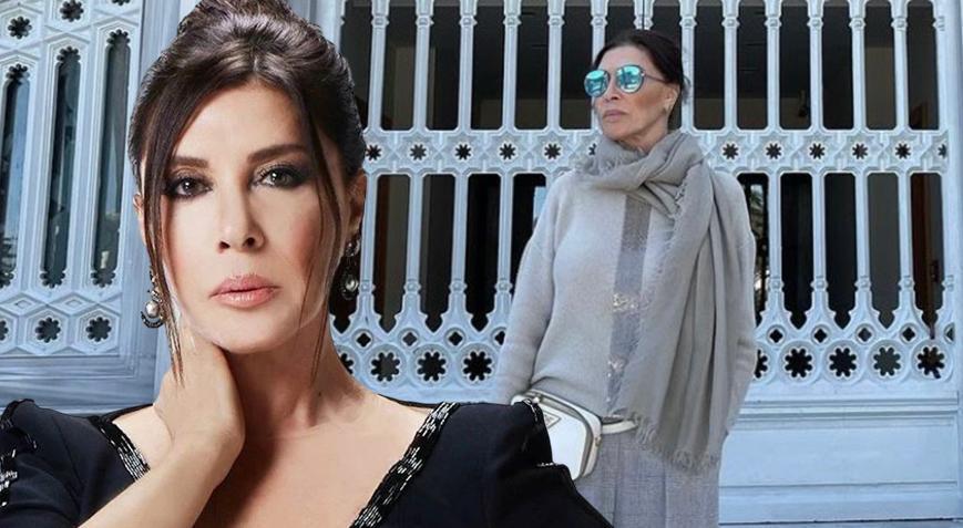  Nebahat Çehre’den Zamansız Stil ve Estetik Açıklamaları