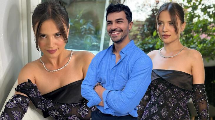 ROMANTİK PAYLAŞIM GÜNDEME OTURDU