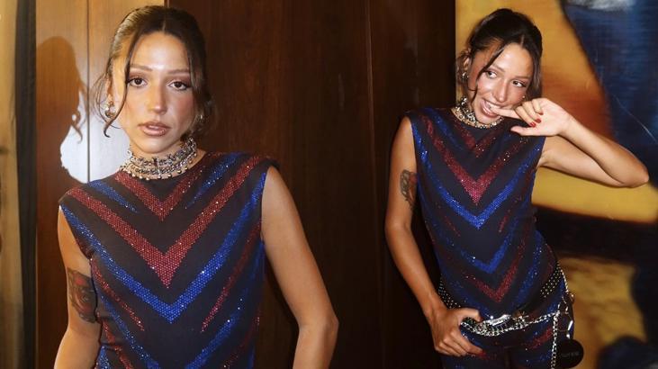 ZEYNEP BASTIK’TAN SOSYAL MEDYADA GÜNDEM OLAN VİDEOYA AÇIKLAMA