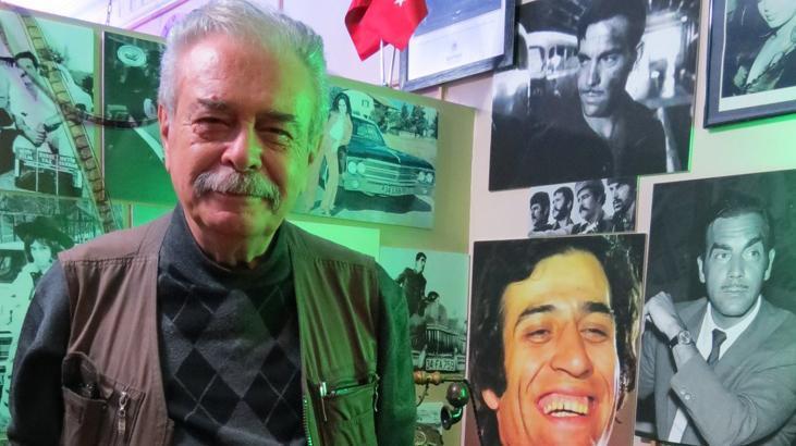 Usta Müzisyen Zafer Dilek Hayatını Kaybetti