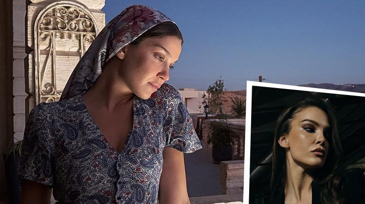 “Yaren Güldiken’den Dikkat Çeken Paylaşımlar”