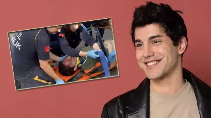 “Ağaç Altında Kalan Oyuncu İbrahim Yıldız’dan Yeni Haber”