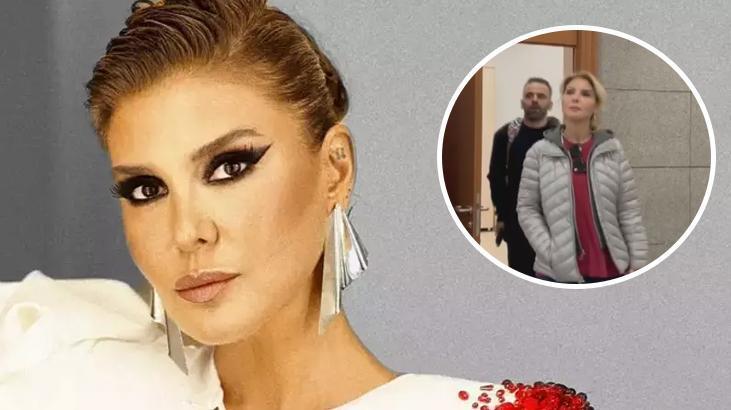 “Gülben Ergen Hakaret Davasında Beraat Etti”